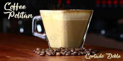 Coffeepolitan Chile Workcafé Pucón