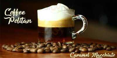 Coffeepolitan Chile Workcafé Pucón