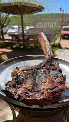 Turquesa Beef & Fish