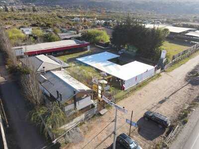 Turquesa Beef & Fish