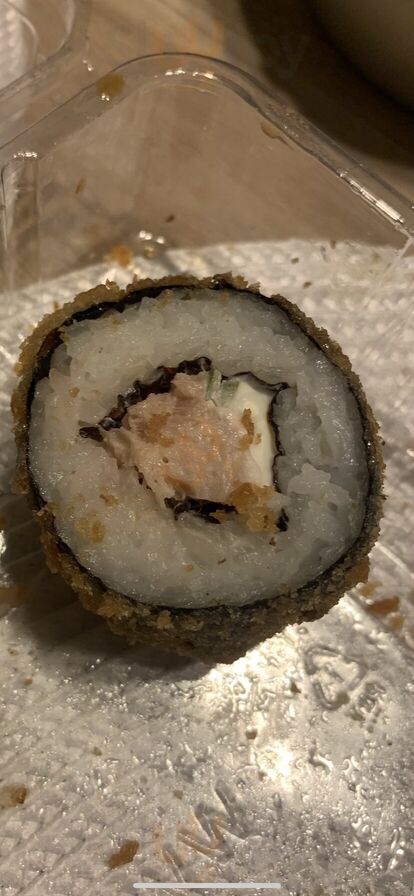 Bendito Resto Sushibar