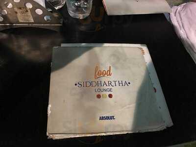 Siddhartha Lounge
