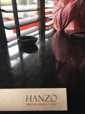 Hanzo