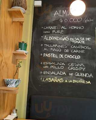 Pasteleria Su Majestad