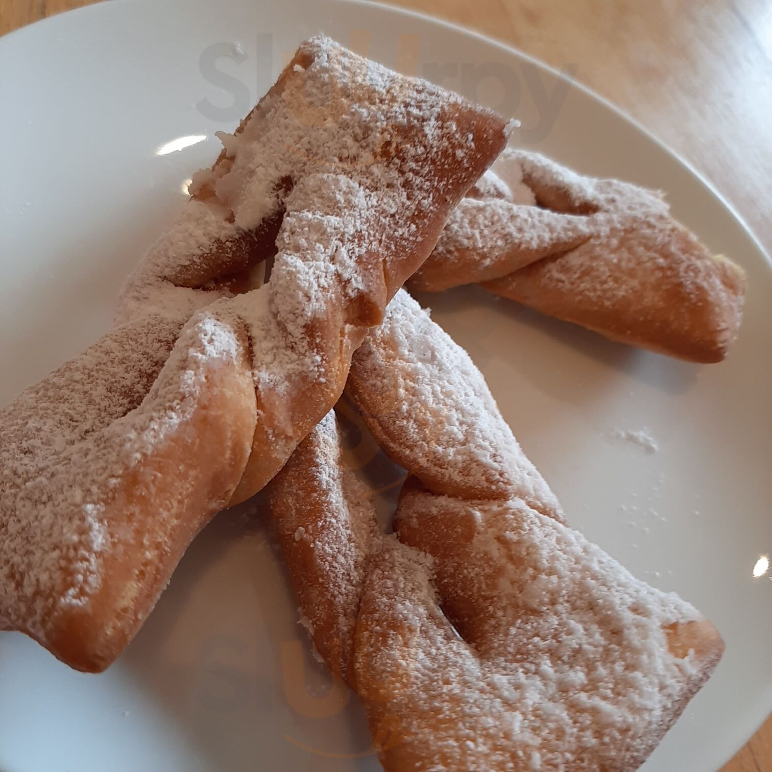 Pasteleria Su Majestad