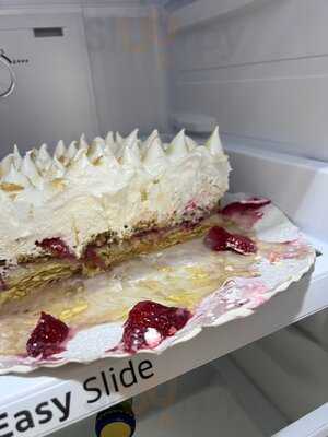 Pasteleria Su Majestad