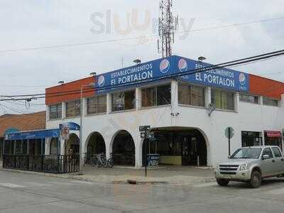 El Portalon