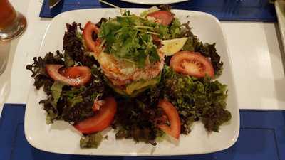 Entre Mar Y Pasta Pucón