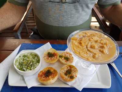 Entre Mar Y Pasta Pucón