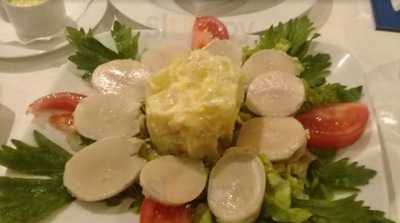 Entre Mar Y Pasta Pucón