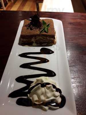 Entre Mar Y Pasta Pucón