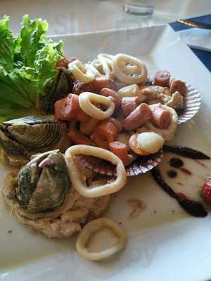 Entre Mar Y Pasta Pucón