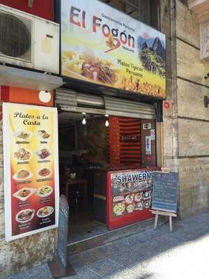 El Fogon