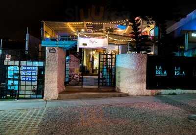La Isla Terraza Restobar