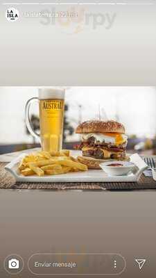 La Isla Terraza Restobar