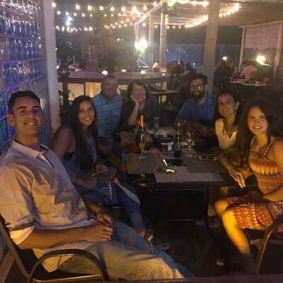 La Isla Terraza Restobar