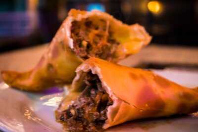 La Isla Terraza Restobar