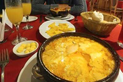 Agua Mar Restaurante