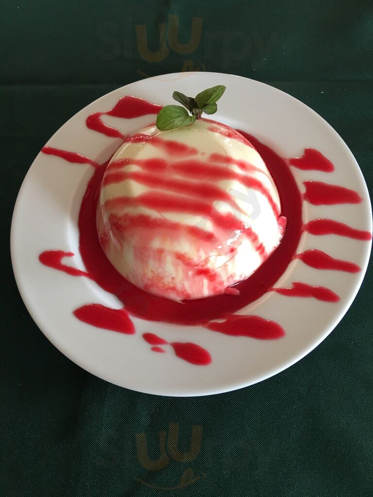 Agua Mar Restaurante