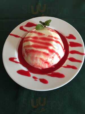 Agua Mar Restaurante