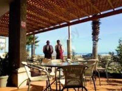 Agua Mar Restaurante