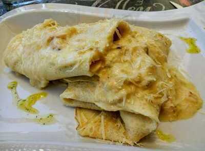 Agua Mar Restaurante