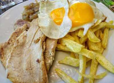 Agua Mar Restaurante