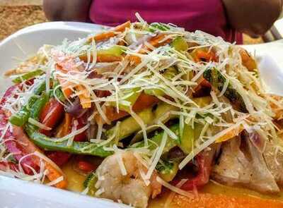 Agua Mar Restaurante