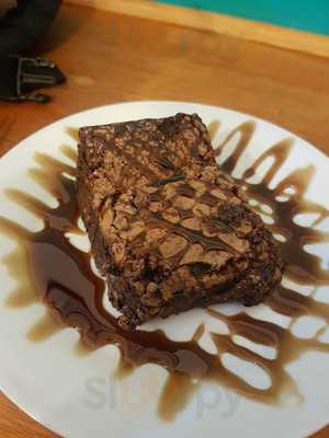 Kingdom Milkshakes&coffee