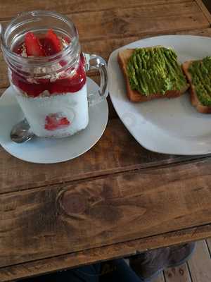 Kingdom Milkshakes&coffee