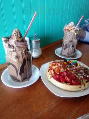 Kingdom Milkshakes&coffee