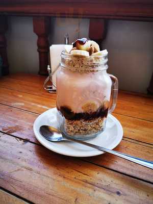 Kingdom Milkshakes&coffee