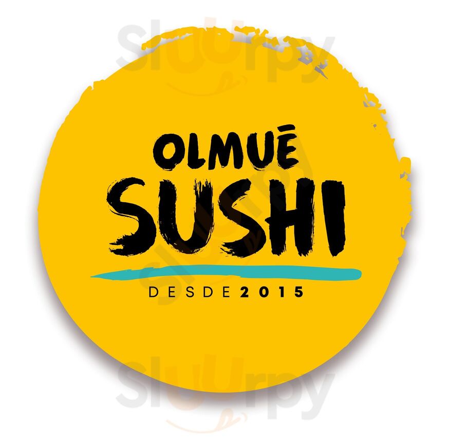 Olmué Sushi