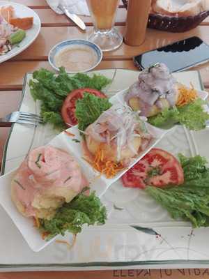 Restobar Ají Colorado