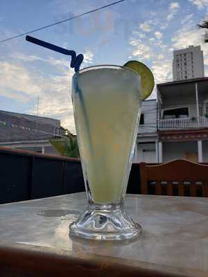 Restobar Ají Colorado