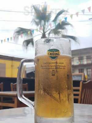 Restobar Ají Colorado