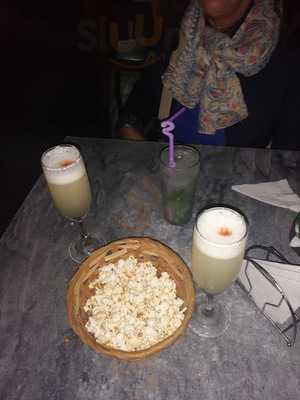 Restobar Ají Colorado