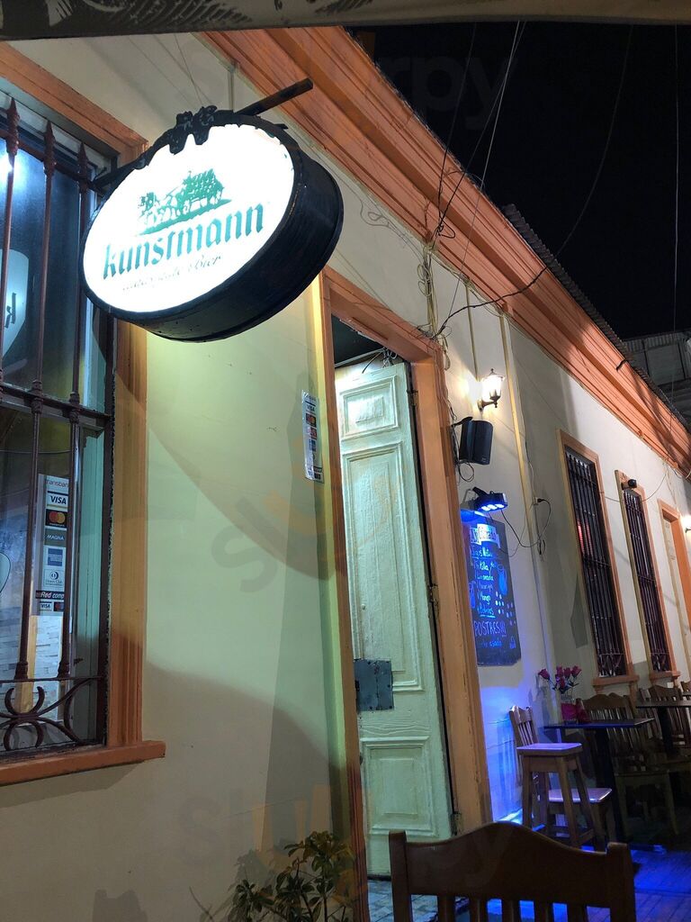 Restobar Ají Colorado