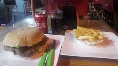 Club Jba Sandwichería