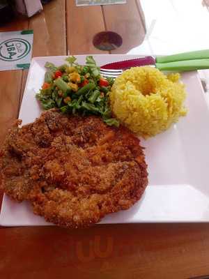 Club Jba Sandwichería