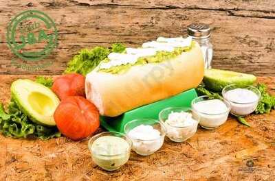 Club Jba Sandwichería