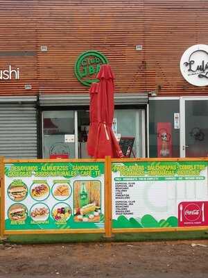 Club Jba Sandwichería