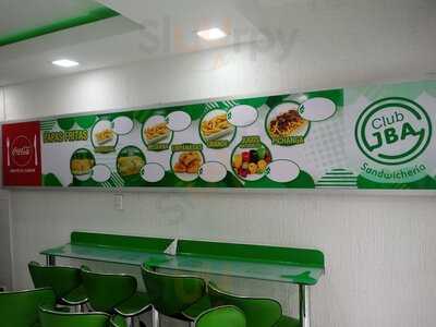Club Jba Sandwichería
