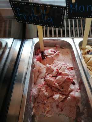 Helados R.u