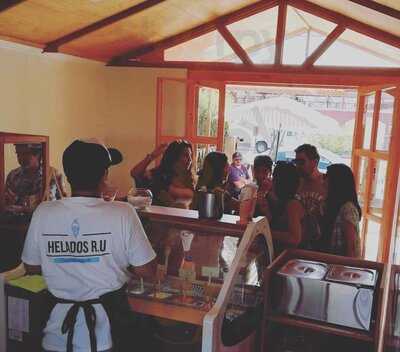 Helados R.u