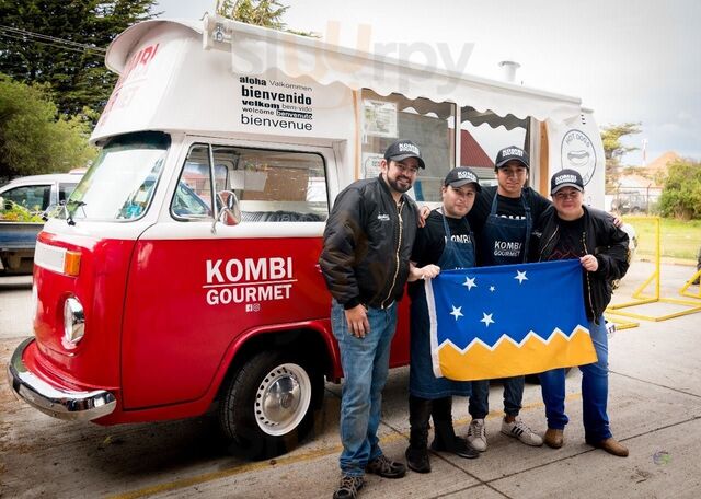 Kombi Gourmet