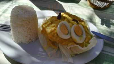 Sabores Peruanos Cevicheria Y Comida Criolla