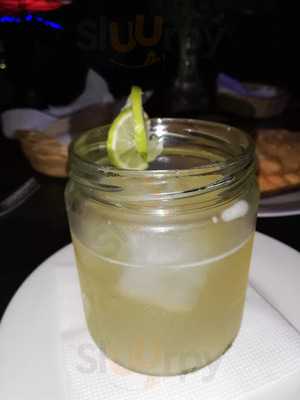 Sabores Peruanos Cevicheria Y Comida Criolla