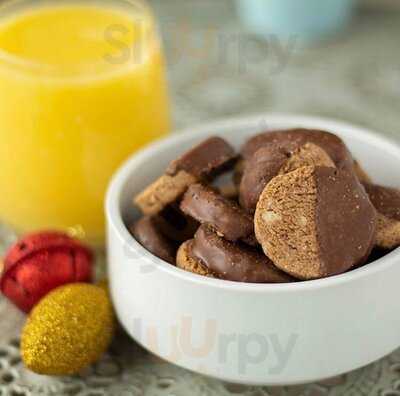 Pastelería Y Cafetería Dolce Flor Gourmet