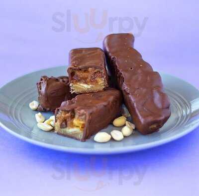 Pastelería Y Cafetería Dolce Flor Gourmet